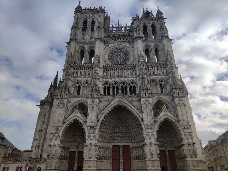 L'emeraude amiens - Spa Amiens - OneBooking