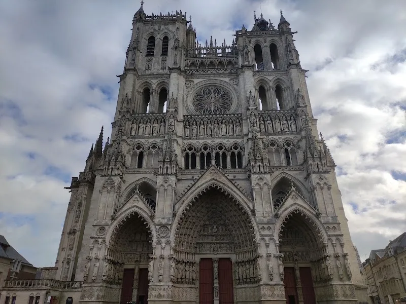 L'emeraude amiens - Spa Amiens - OneBooking
