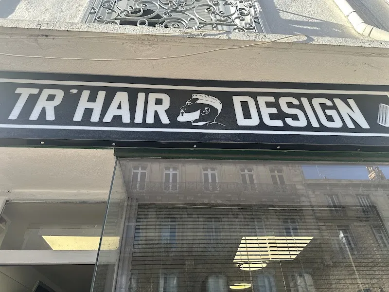 TR hair design - Coiffure Béziers - OneBooking