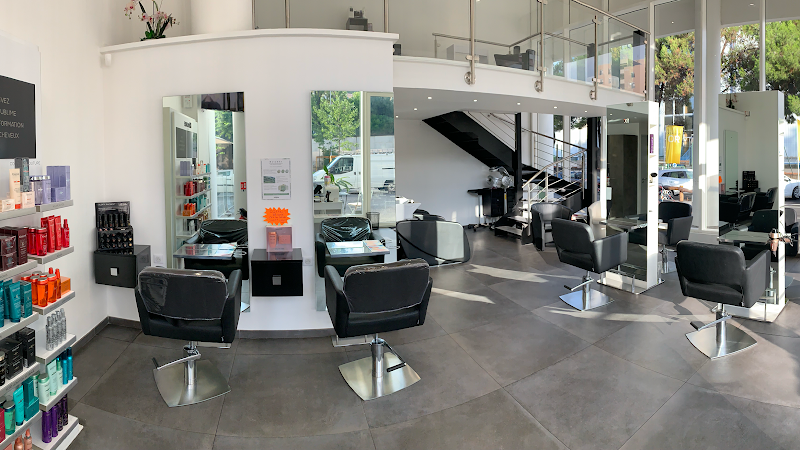 JF salon de coiffure - Coiffure Nice - OneBooking