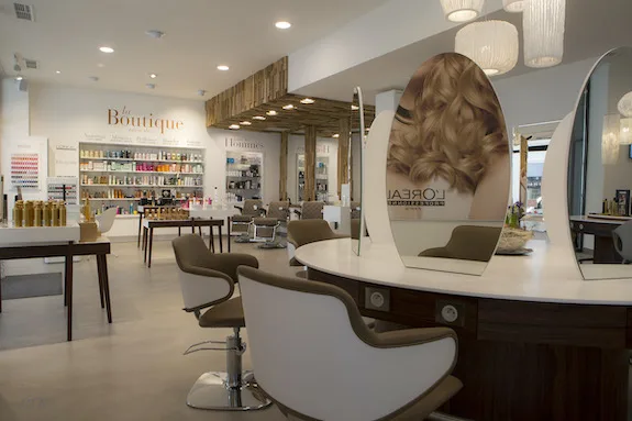 Les Barbiers de Saint Amour · Coiffeur Besançon - Coiffure Besançon - OneBooking