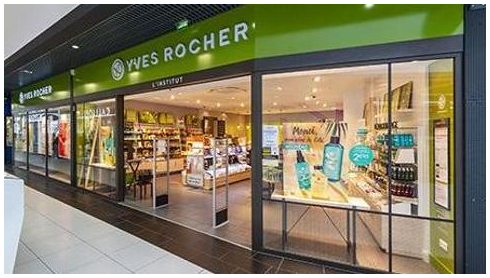 Yves Rocher - Épilation Angers - OneBooking