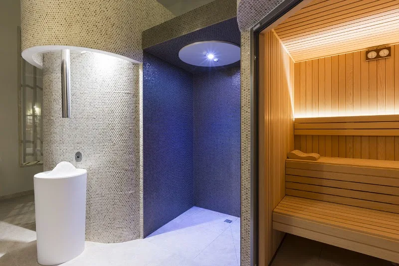 ELIOSPA Nîmes - Grand Hôtel Dieu - Spa Nîmes - OneBooking