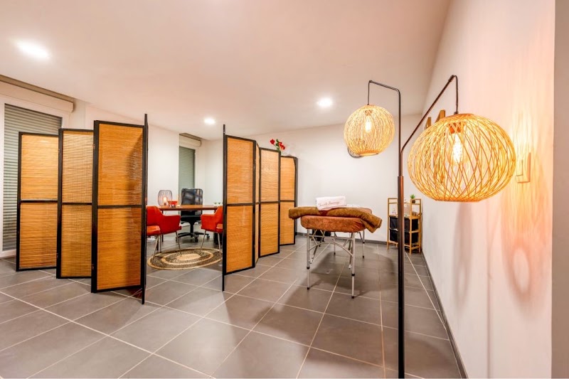 Zacckmassage by Romain - Massage Cannes - OneBooking