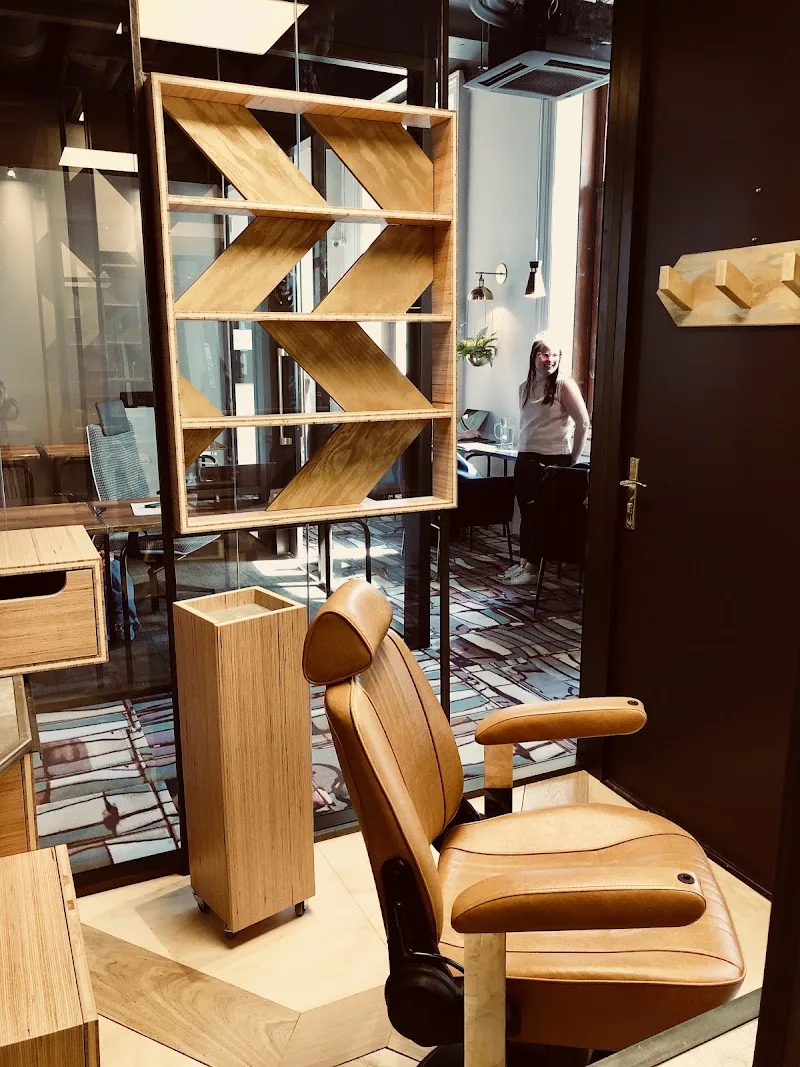 Corner 52 - Barbier coiffeur Lille centre - CCI - Barbier Lille - OneBooking