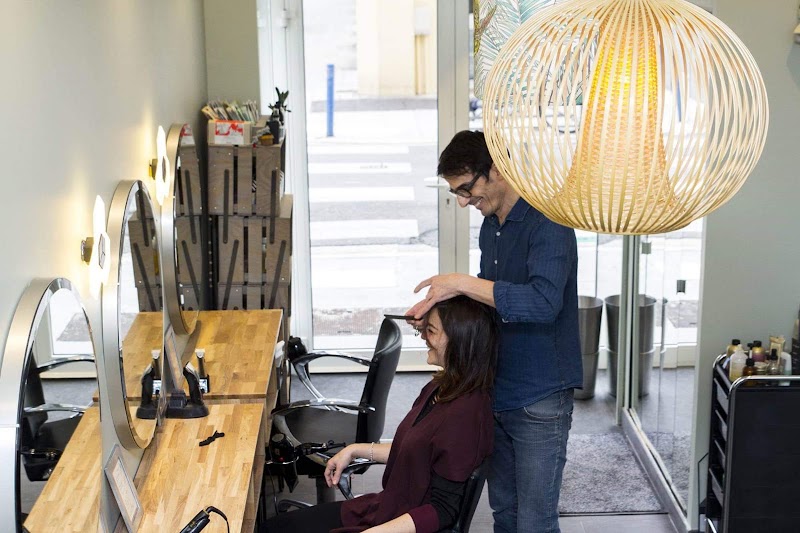La Loge Coiffeur - Coiffure Nice - OneBooking