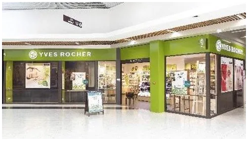 Yves Rocher - Institut de beauté Fougères - OneBooking