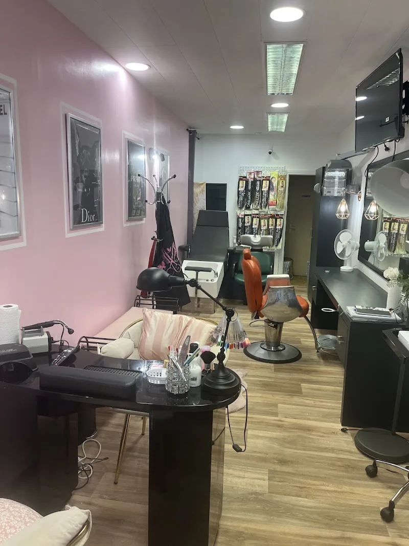 BarberShop Du Centre - Barbier Caen - OneBooking