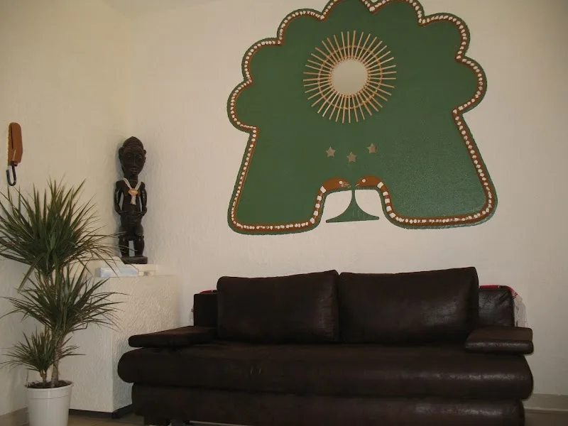 MELIBODYZEN - Massage Béziers - OneBooking