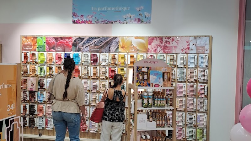 Adopt Parfums - Maquillage Bordeaux - OneBooking