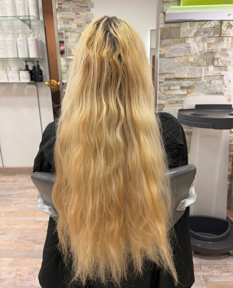 Nice Cut mp Coiffure - Coiffure Nice - OneBooking