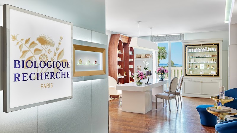 Spa - Hôtel Le Majestic Cannes - Massage Cannes - OneBooking