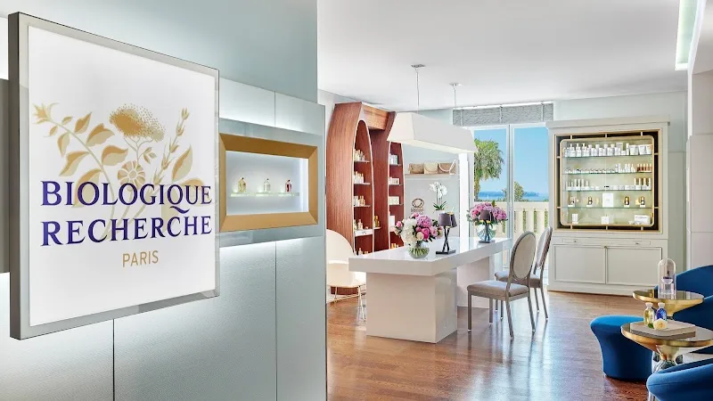 Spa - Hôtel Le Majestic Cannes - Massage Cannes - OneBooking