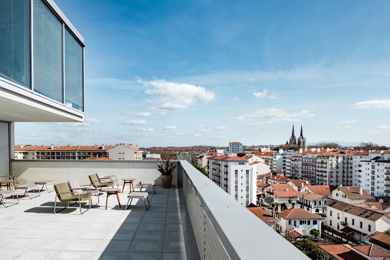 Okko Hotels Bayonne Centre - Spa Bayonne - OneBooking