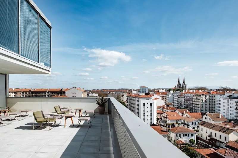 Okko Hotels Bayonne Centre - Spa Bayonne - OneBooking