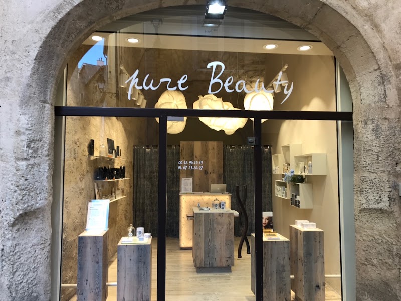 PURE BEAUTY Institut de beauté - Esthétique Béziers - OneBooking