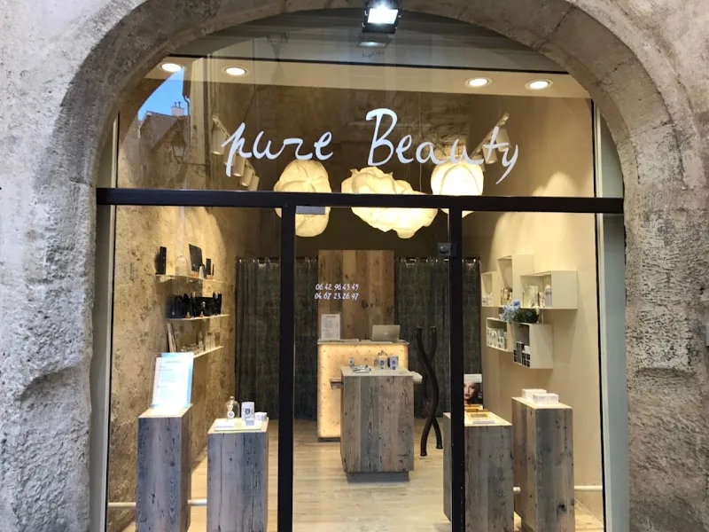 PURE BEAUTY Institut de beauté - Esthétique Béziers - OneBooking