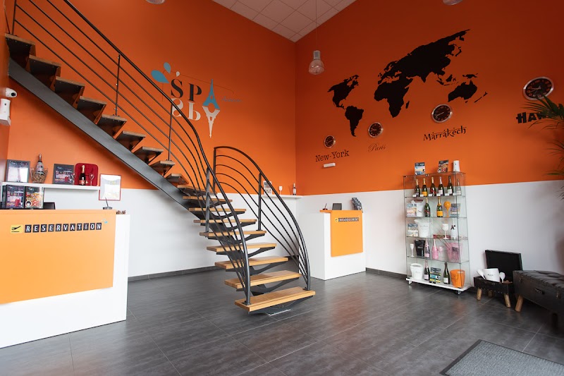 Spa Avenue Reims - Spa Amiens - OneBooking
