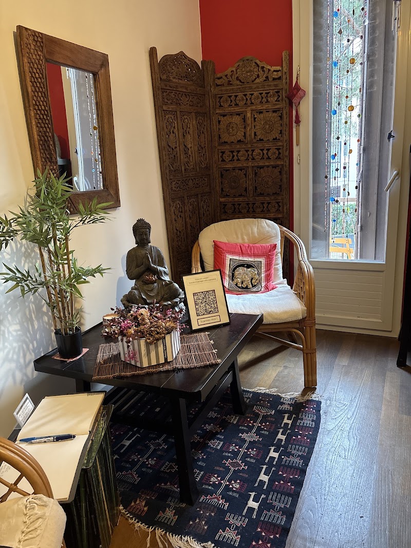 L' INSTANT ZEN salon de beauté - Épilation Bastia - OneBooking