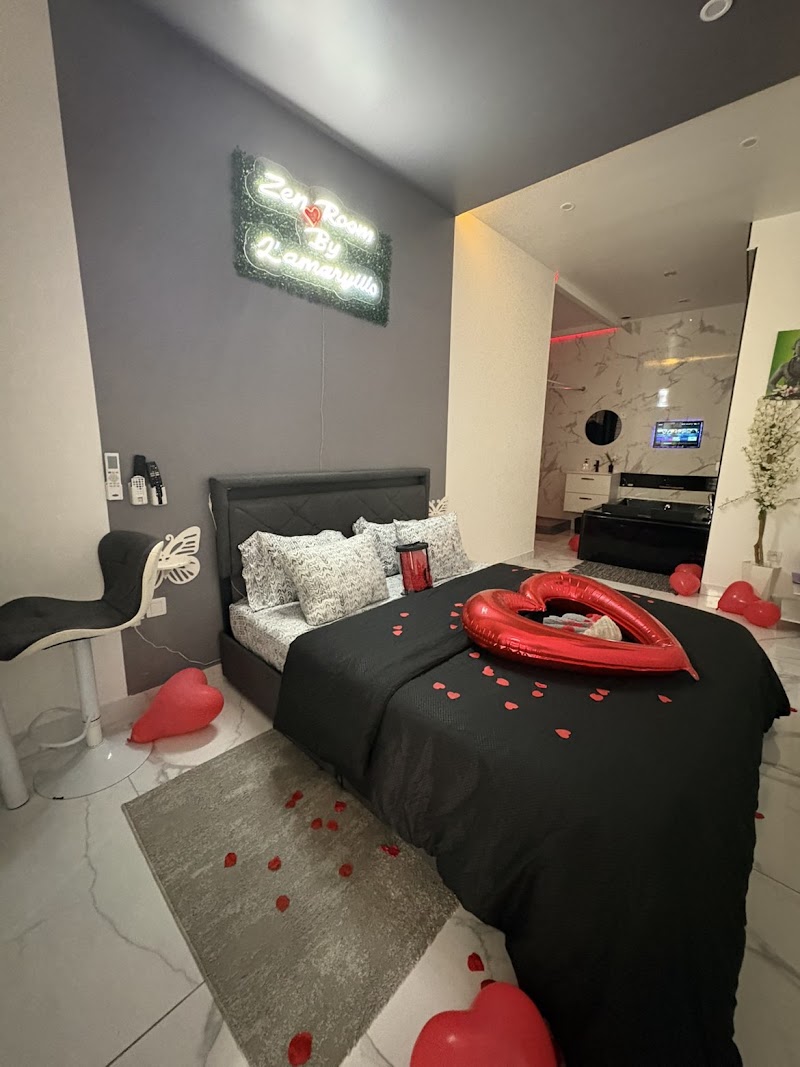 L’Amaryllis🌺Suite&Spa - Spa Béziers - OneBooking