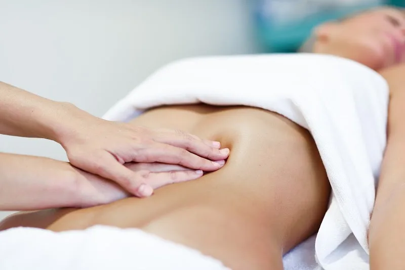 MARAVILHĀA - Massage La Rochelle - OneBooking