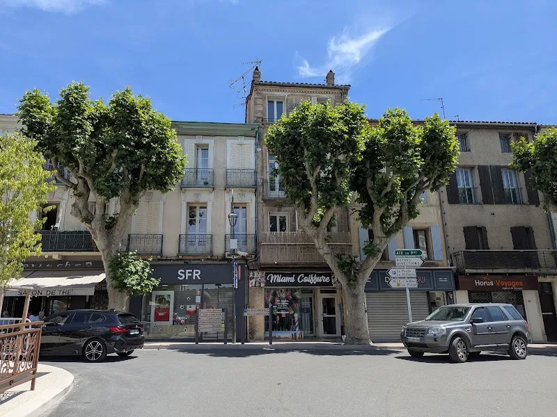 Miami Coiffure - Barbier Manosque - OneBooking