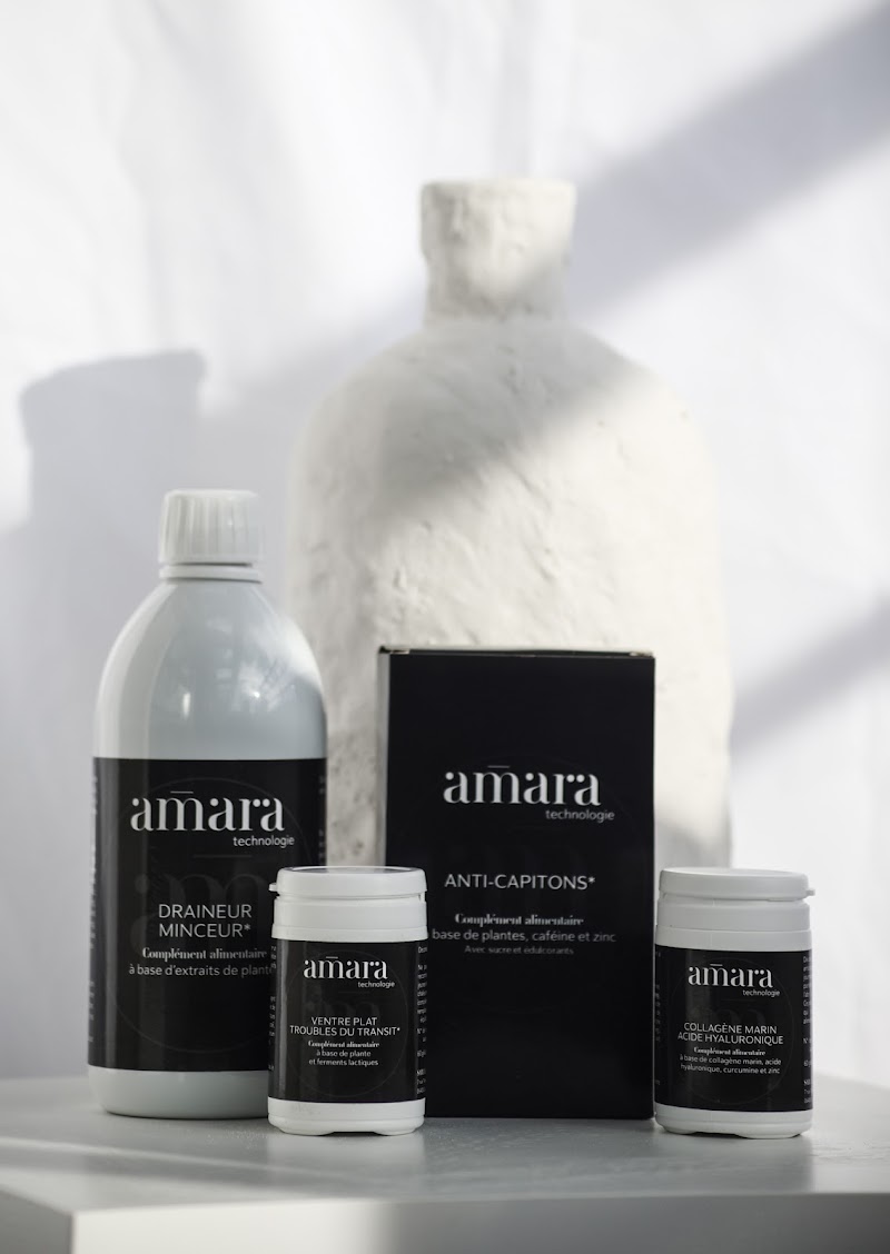 Amara Studio Cannes - Drainage lymphatique - Maderotherapie - Massage Cannes - OneBooking
