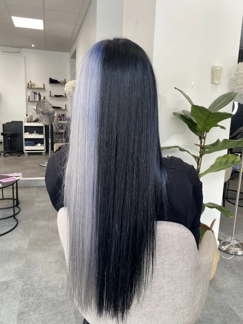Teona Coloriste - Coiffure Nancy - OneBooking