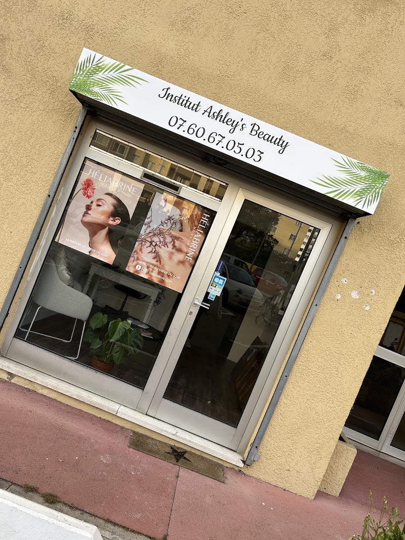 Ashley's Beauty - Épilation Ajaccio - OneBooking