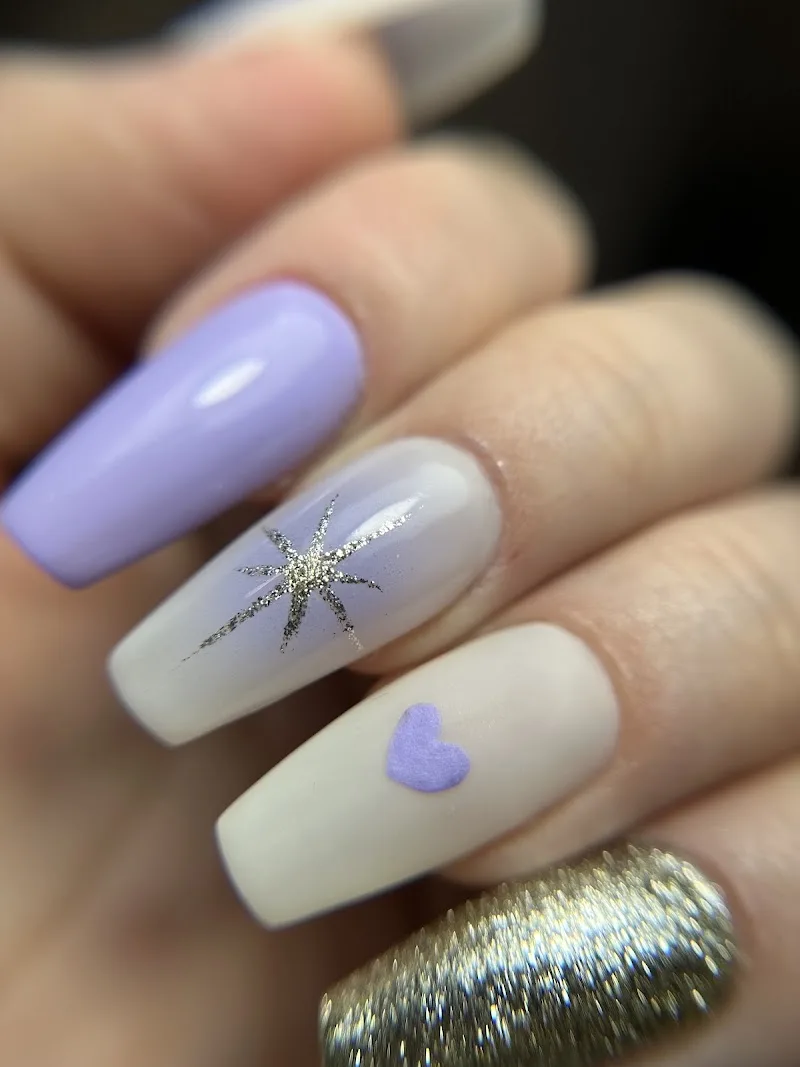 MR CANDY NAILS - Onglerie Strasbourg - OneBooking