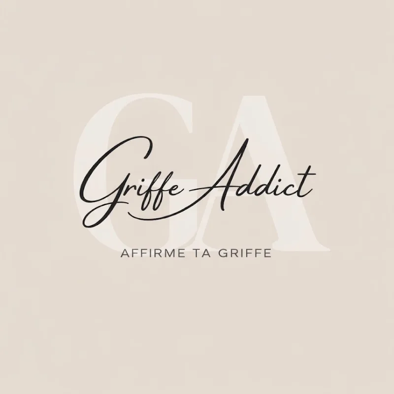 GRIFFE ADDICT - Onglerie Amiens - OneBooking