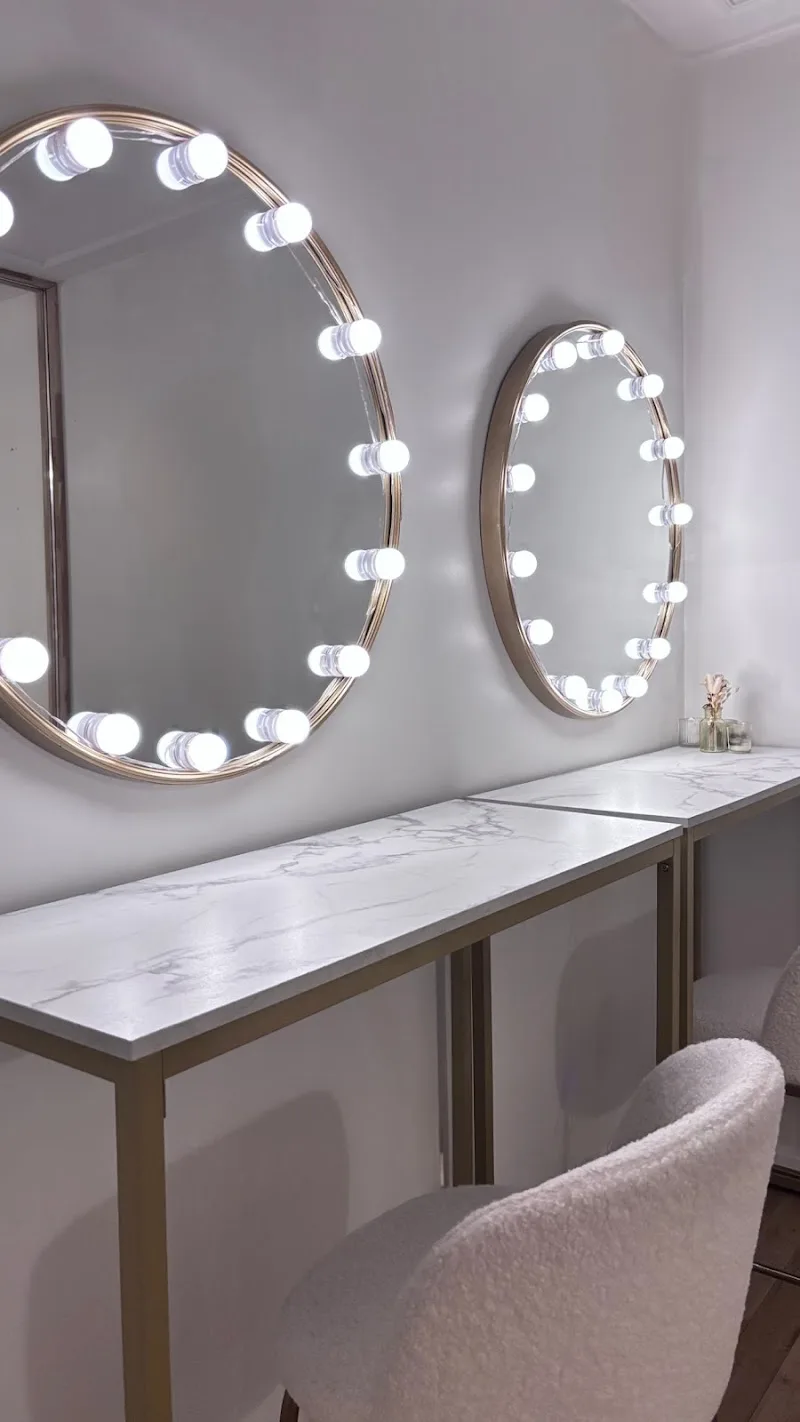 Diana.kmakeup - Maquillage Nancy - OneBooking