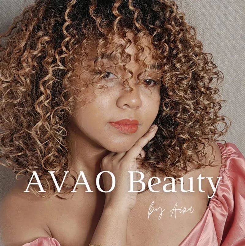AVAO Beauty Curl - Coiffure Caen - OneBooking