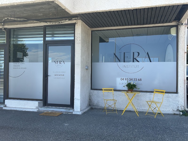 institut de beauté NERA - Épilation Bastia - OneBooking