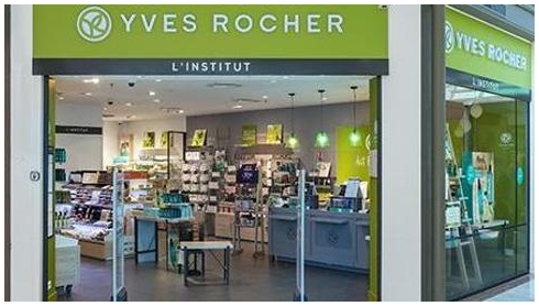 Yves Rocher - Épilation Angers - OneBooking