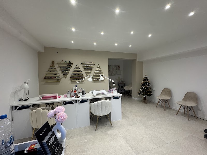 Espace beaute - Onglerie Ajaccio - OneBooking