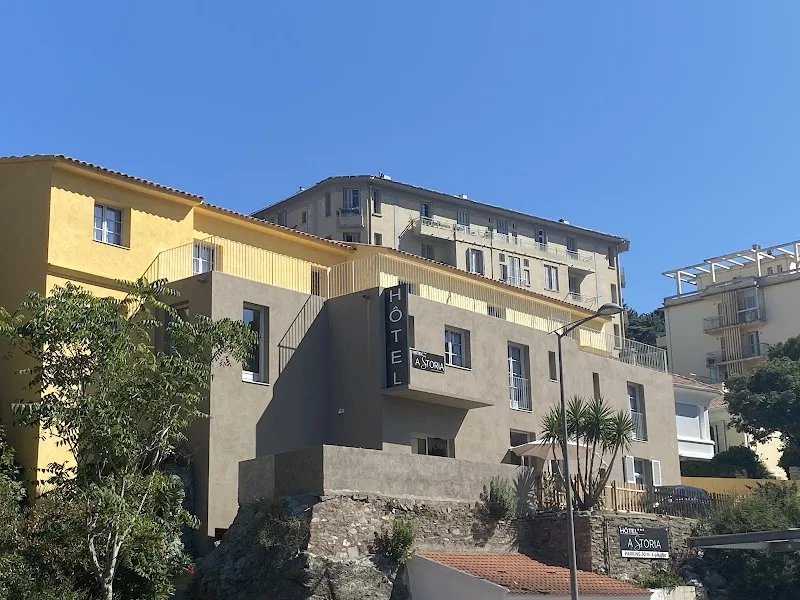 Hôtel A Storia - Spa Bastia - OneBooking
