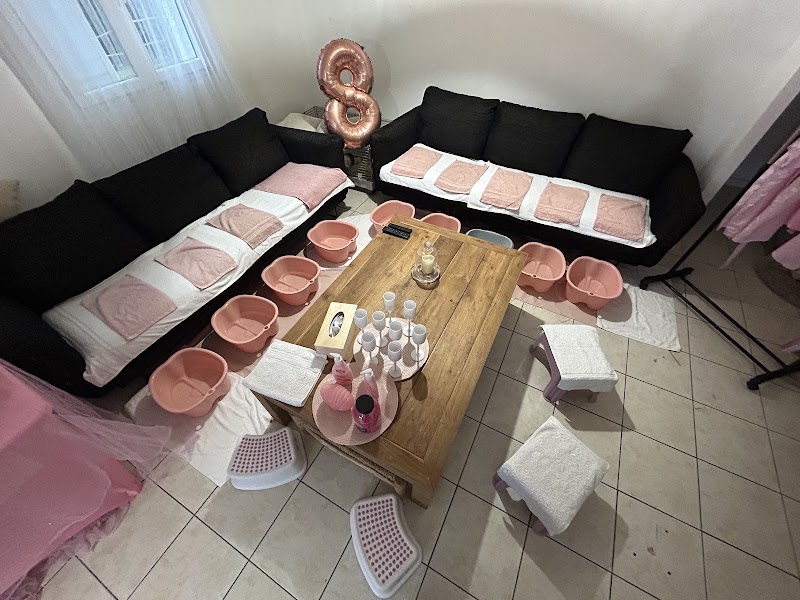Jolie Spa Party - Maquillage Ajaccio - OneBooking