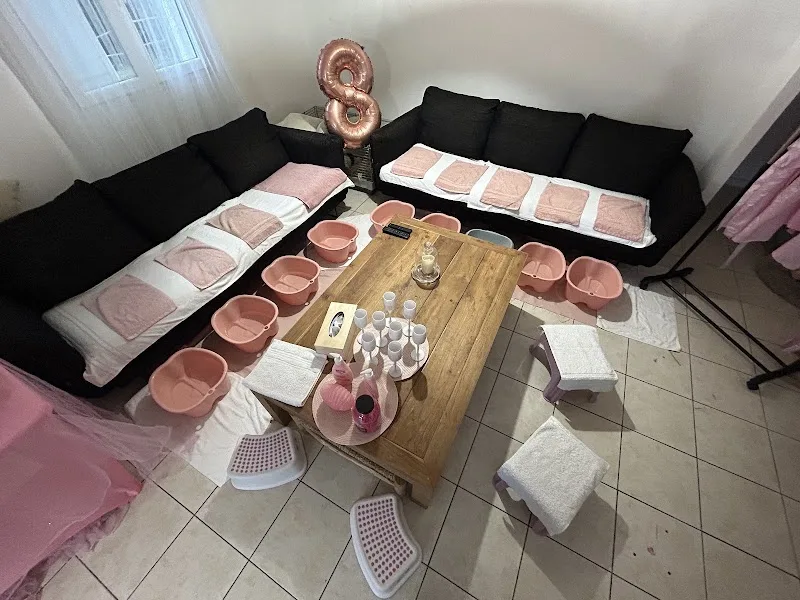 Jolie Spa Party - Maquillage Ajaccio - OneBooking