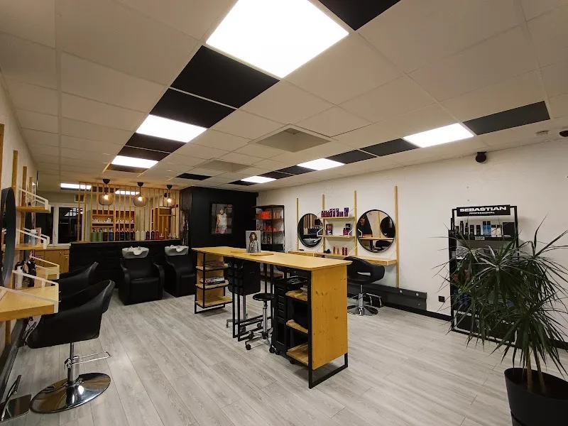 Chez Gerald - Coiffure Caen - OneBooking
