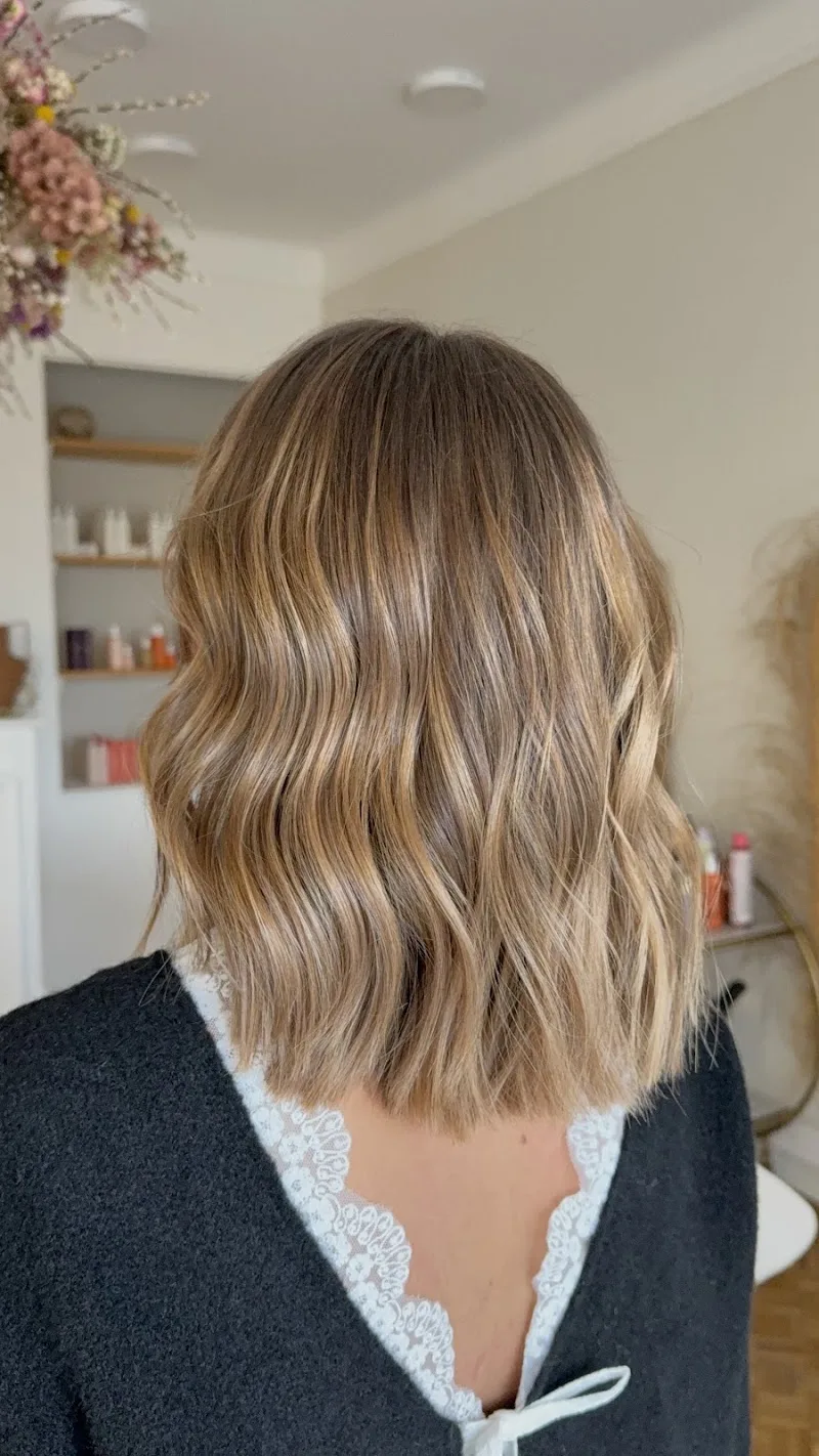 Le Salon privé - Coiffure Béziers - OneBooking