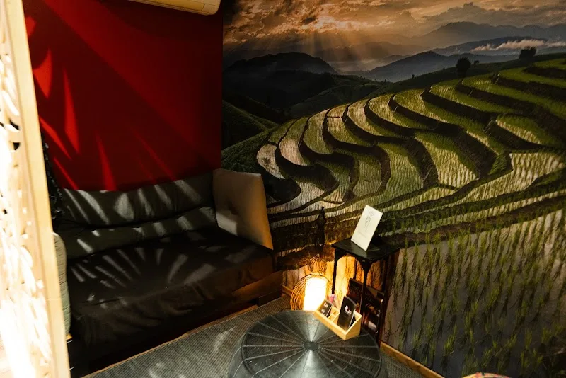 Mon Spa Traditions du Monde - Maquillage Limoges - OneBooking