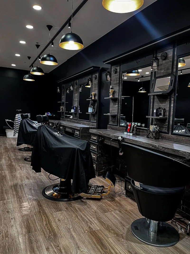 MyBarber - Barbier Clermont-Ferrand - OneBooking