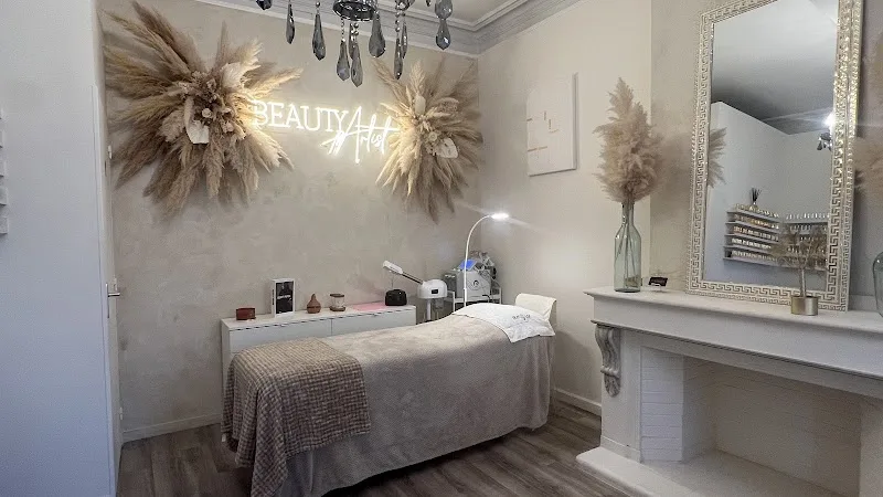 Beauty Artist Institut - Maquillage Toulouse - OneBooking