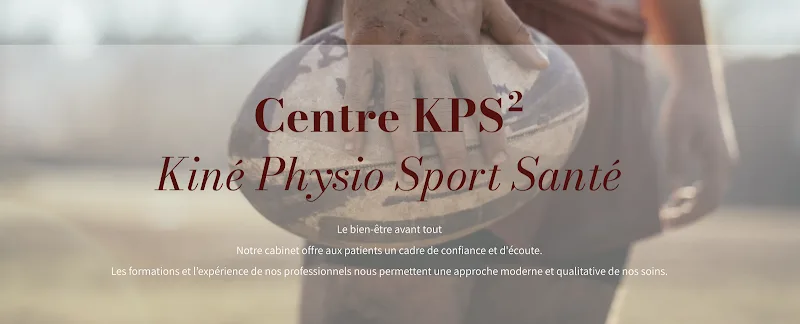 Cabinet Kinésithérapie Barthe - Centre KPS2 - Massage Lourdes - OneBooking