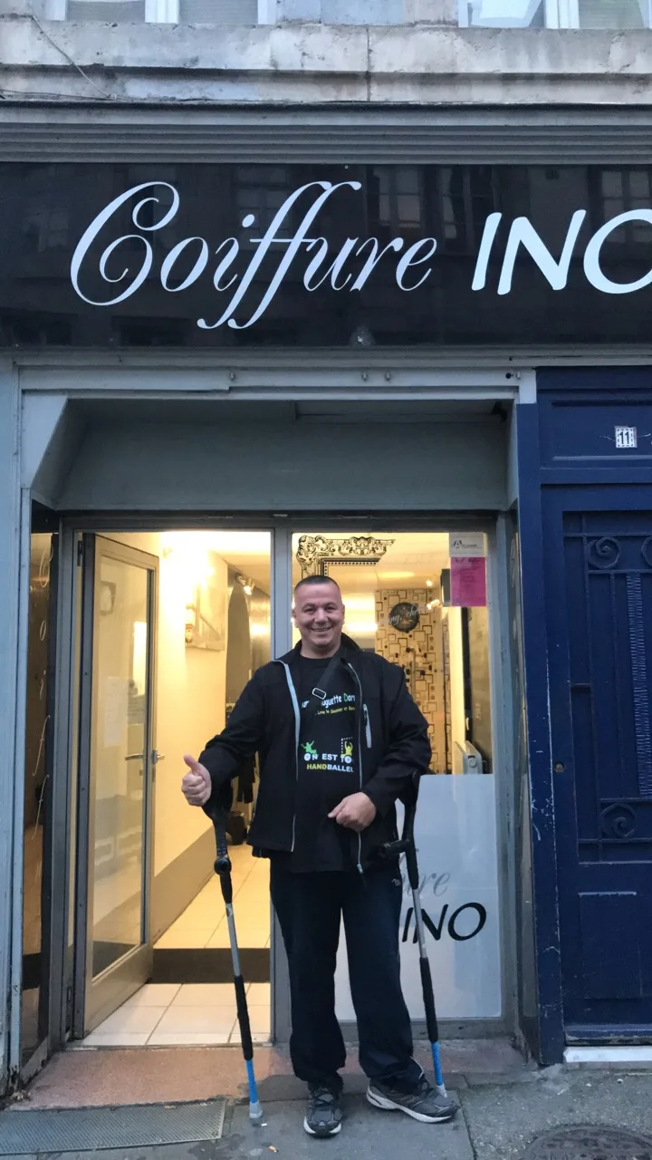Coiffure Ino BESANCON - Coiffure Besançon - OneBooking