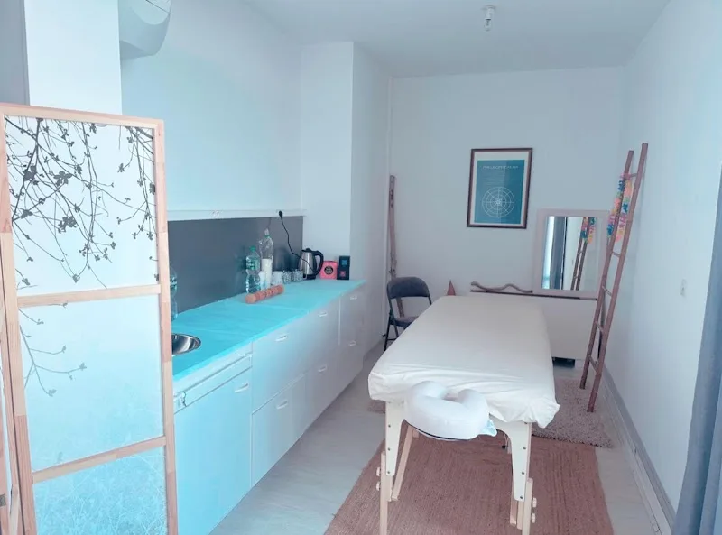 Delphine Energéticienne Bastia - Massage Bastia - OneBooking