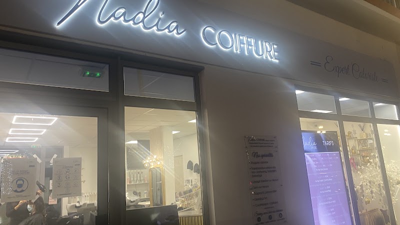 Nadia coiffure - Coiffure Nice - OneBooking