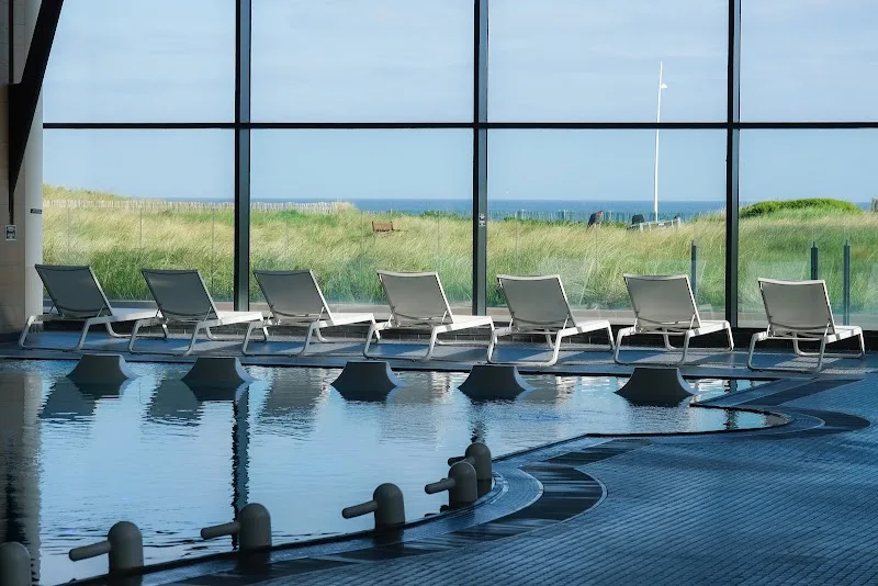 Thalassothérapie Thalazur Cabourg - Spa Le Havre - OneBooking