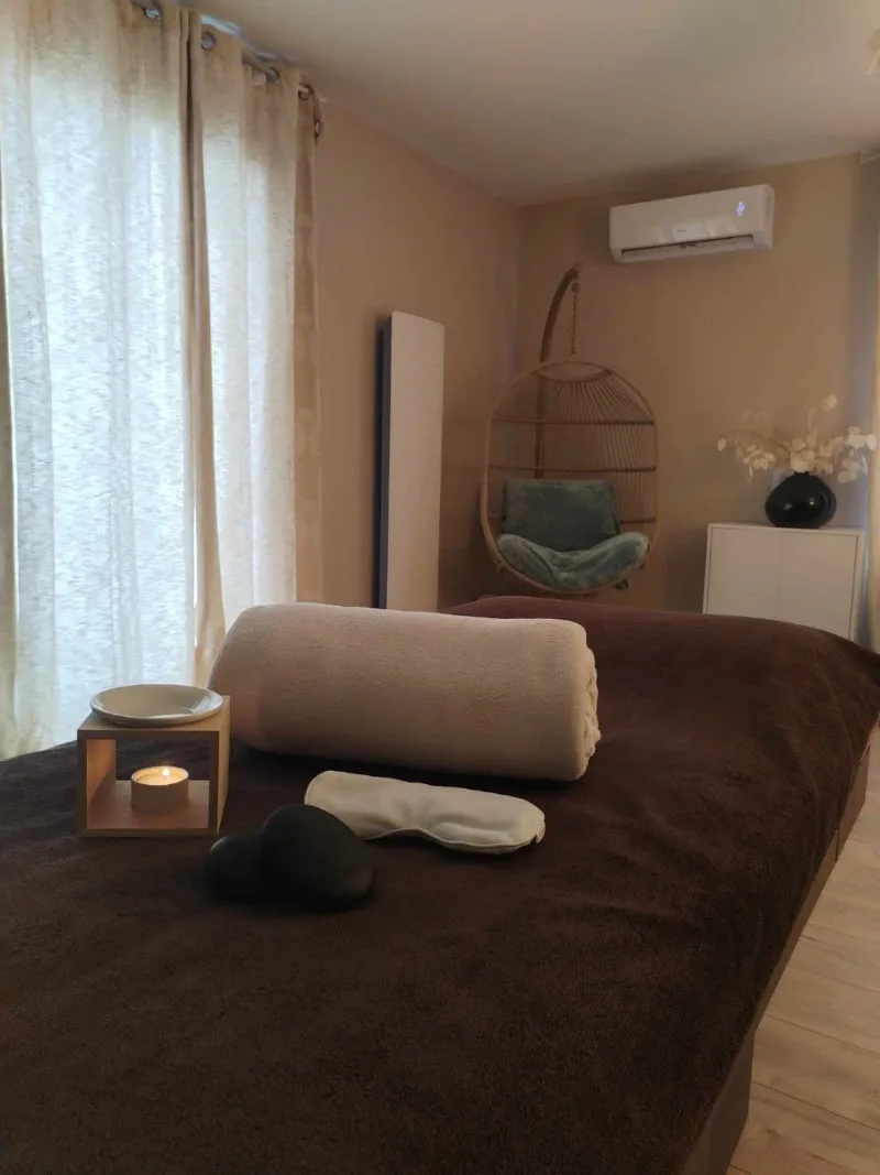 Terre de Bien-Être - Massage Amiens - OneBooking